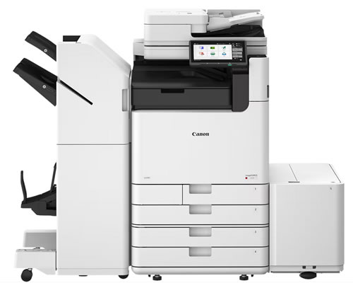 Photocopieur Canon 1