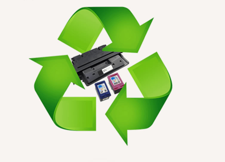 Processus de recyclage